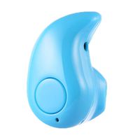 Eubell Earphones/Earbuds/Headphones, Unilateral Handsfree Stereo Mini Earbud Wireless Earphone