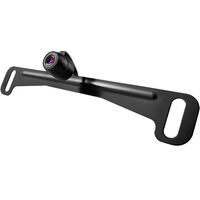 AIMTOM JC1 Car Back up Camera 170 Degree Wide View Angle Waterproof Night Vision License Plate Mount HD Rear/Front/Side View Multi-Purpose Vehicle Camera Parking Monitor Kit for Car SUV Truck