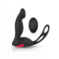 Rechargeable Electronic Massager for Relaxation Remote Massaging Man with Multiple Patterns Wireless Rémote Pàtterns Amál Plùgs for Men Síx Toys Begínners Vibórators Pleasure ToyUltimate Experience