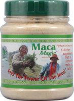 Maca Magic Powder Jar- 7.1 oz (Pack of 2)