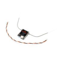 Spektrum DSMX Quad Race Receiver with Diversity
