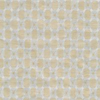 Caspari 8999RC Le Moderne Silver Continuous Paper roll of gift wrap