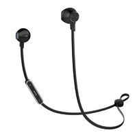 Bluetooth Earbuds, Mijiaer Wireless Headphones AptX Bluetooth Headphones, in-Ear Earbuds with Microphone Stereo HiFi Headphones
