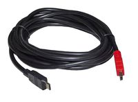 JJC SR-F2 Extension Cable 37 ft. Heavy Duty for JJC and Revo Brand Remotes Only. JJC37 Cable from Studio 1 Productions