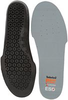Timberland PRO Anti-Fatigue Technology Esd Insole, Black, 2X-Large M US