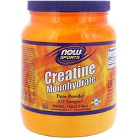 Creatine Monohydrate Growth of Lean Mass ATP Energizer Pure Powder 2.2 lbs 1 kg