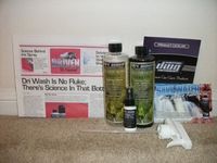 Ultra ION Green All Purpose Cleaner