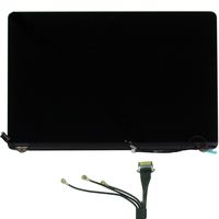 VIVO for Apple MacBook Pro 15" A1398 Late 2013/Mid 2014 Retina Display Full LCD LED Display Screen Assembly Repair Part 661-8310