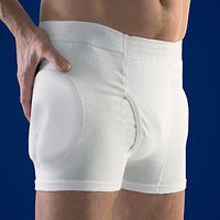 SafeHip Soft - Male - Large