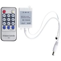 ETHEREAL CS-LEDDIM LED Dimmer with IR Control consumer electronics Electronics