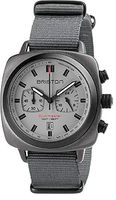 Briston Watch Clubmaster Sport Steel 18142.SPG.SP.12.NG
