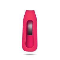EverAct Compatible Clip Holder Replacement (1 Pink) for Fitbit One