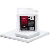 PEC-PAD Lint Free Wipes 4"x4" 100per/Pkg