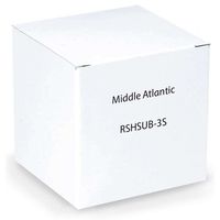 Middle Atlantic RSHSUB-3S