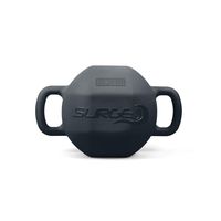 HB25- Surge Hydro Ball, Black