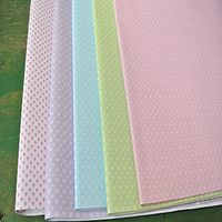 5 Piece Size 30 X 20 inches Gift Wrapping Paper Background Wallpaper Dust Jacket Flowers Wrapping Paper FG100002