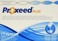Proxeed Plus by Proxeed Plus