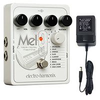 Electro-Harmonix MEL9 EQ Effects Pedal