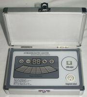 2013 New version Medical DE Alta Precision -QUANTUM MAGNETIC RESONANCE ANALYZER