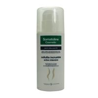 Somatoline Stubborn Areas Shocking Treatment 150ml