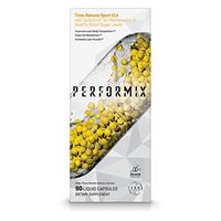 Performix Time-Release Sport CLA with Zychrome, 90 Capsules
