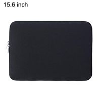 Ewer 15.6'' Protective MacBook Laptop Sleeve Case, Ultralight Simple Style Laptop Sleeve Carrying Case with Zipper