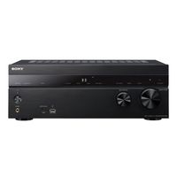 Sony STR-DH740 7.2 Channel 4K AV Receiver (Black)