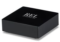 REL Acoustics Ht-Air Wireless Transmitter and Receiver. Designed for Serie HT, Compatible with All Models.