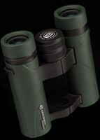 Bresser Binoculars 10x26 Pirsch