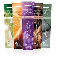 Aromatherapy Sachet Scent: Mandarin