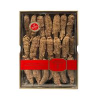 正康蔘業 Ginsengpro | 精選美國威斯康辛州種植花旗參(大短枝)8oz/盒 | American Wisconsin Ginseng (Large Short Root) 8oz/Box