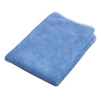 Home Solutions Microfiber Cloth - Ultra Smooth Cleaning Cloth (1)