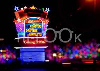 Hi-Look Microfiber Cleaning Cloth - Branson Neon Stars, Missouri