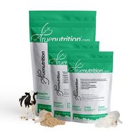 True Nutrition Debitterized Hydrolyzed Whey Protein [Milk] (Vanilla 5lb.)