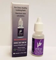 Vite20 Antifungal Nail Gel (0.5 Ounce)