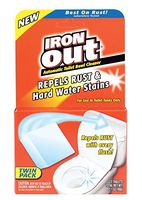 Iron Out AT12T Iron Out Automatic Toilet Bowl Cleaner