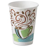Dixie Foods Perfec Touch Hot Cups