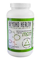 Beyond Health MSM