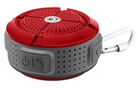 Coleman Aktiv Sounds Waterproof Bluetooth Speaker (CBT11-R)