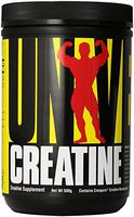 Universal Nutrition Creatine, 500-gram