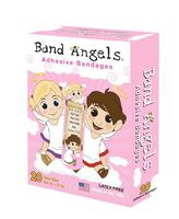 Band Angels
