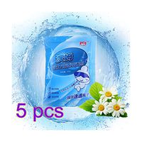 Deodorizer Unscented Drain Sticks Disposal Deodorizer Sink Drain Cleaner For Drain Pipes Toilet Sewer Kitchen size 5PCS