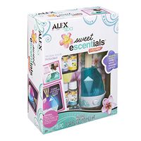 Alex Spa Sweet Escentials Diffuser Girls Fashion Activity