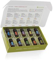 doTERRA - Family Essential Kit