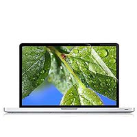 Leze - 17'' Anti Glare Matte Screen Protector Guard Film Cover for 16:9 Display Laptop Notebook Touch Screen 382.5mmx214.5mm