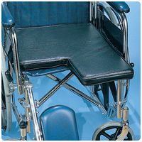 Amputee Cushion - 18"W x 16"D, Left - Model 6761