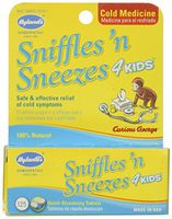 Sniffles Sneezes