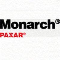 Monarch 9906 M09906LCP Barcode Label Printer W/ Prints