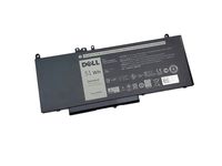 Genuine 7.4V 51Wh 6460mAh Rechargeable Li-ion Laptop Battery 1KY05 01KY05 KR-01KY05 G5M10 for Dell Latitude 3150 3160 E3450 E3550 E5250 E5450 E5550 Series