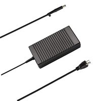 130W AC Charger for Dell Vostro XPS 7590 P83F P56F Laptop Power Supply Adapter Cord